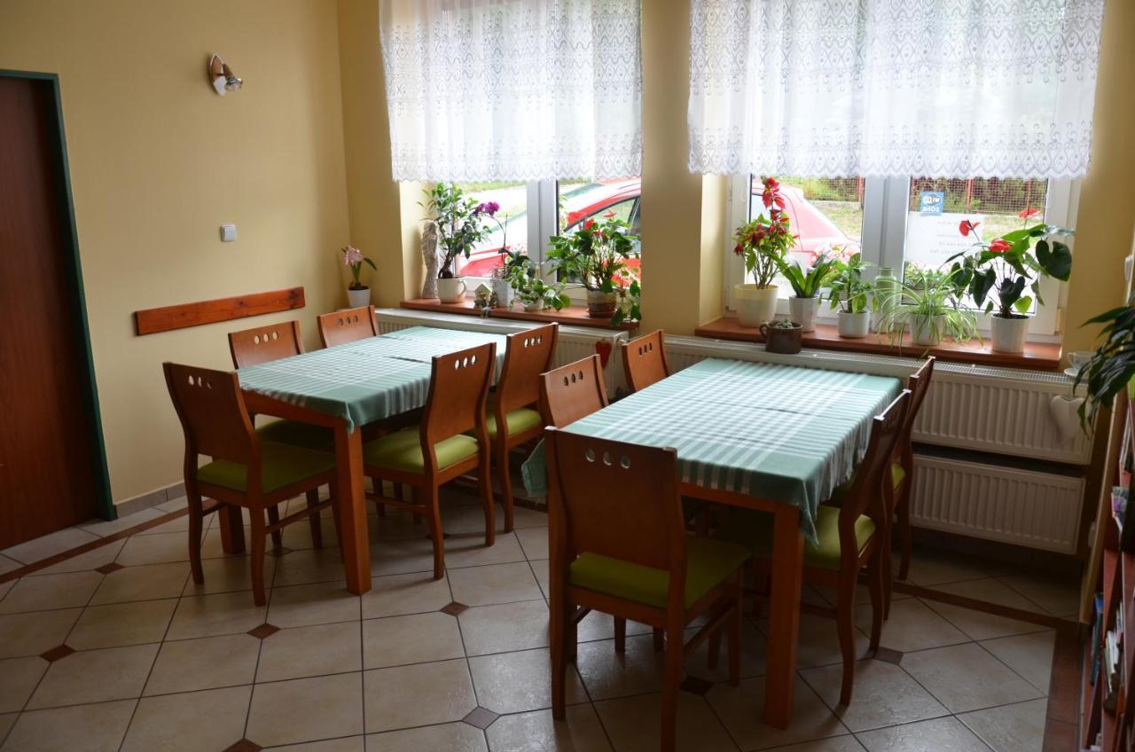 Penzion Aura Dvůr Králové nad Labem Zewnętrze zdjęcie