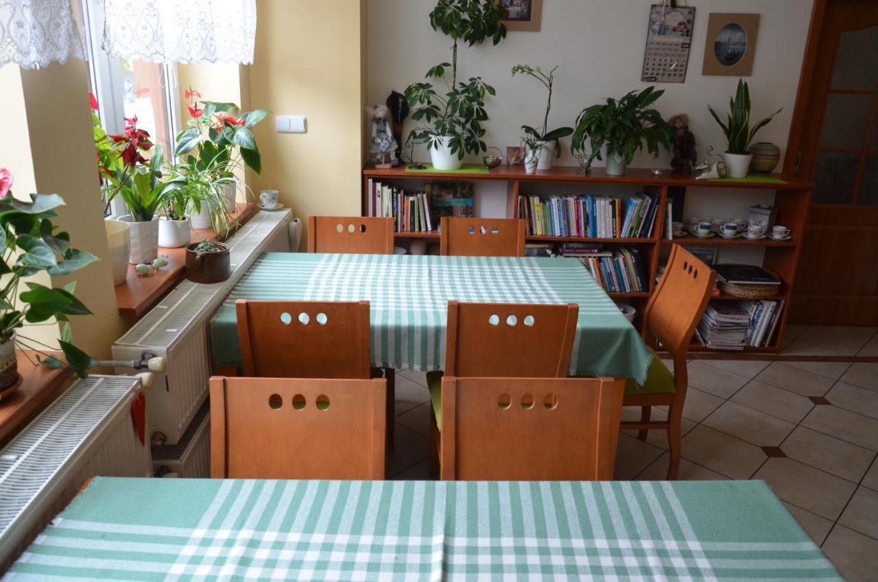 Penzion Aura Dvůr Králové nad Labem Zewnętrze zdjęcie