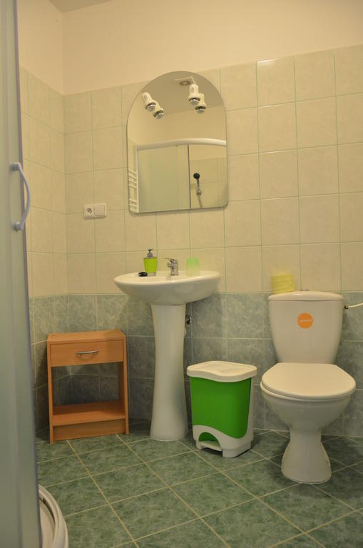 Penzion Aura Dvůr Králové nad Labem Pokój zdjęcie